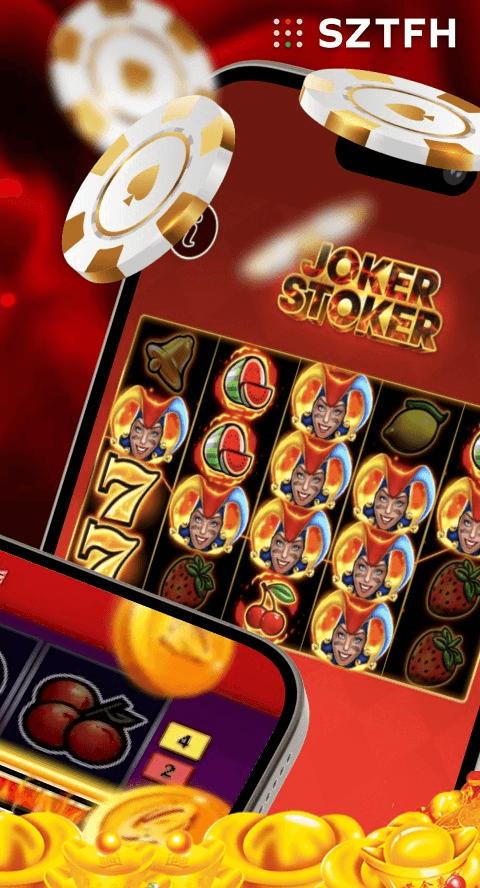 Casino Sopron Screenshot